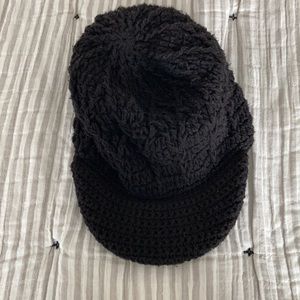 Woman’s Marmot Winter Hat